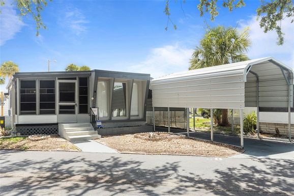 4851 W GANDY BOULEVARD UNIT B1L8