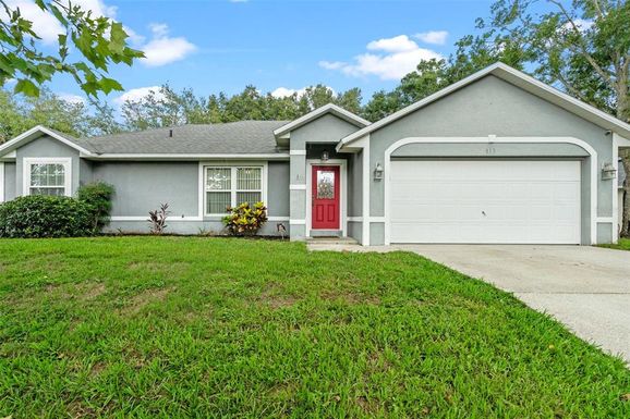 815 FORESTWOOD DRIVE