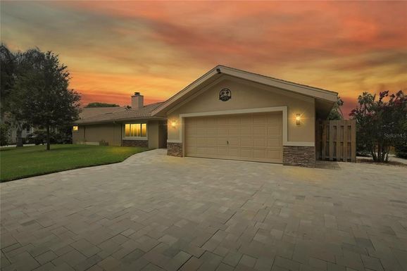 5264 S SPY GLASS POINT