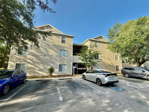 3800 SW 20TH AVENUE UNIT 308