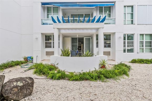 102 OCEAN CLUB AT SEVEN SEAS UNIT AW-102