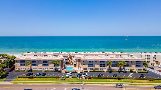 3100 GULF BOULEVARD UNIT 134