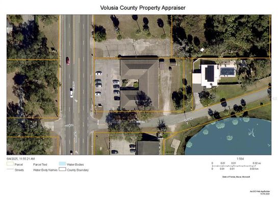 1750 S VOLUSIA AVENUE UNIT 10