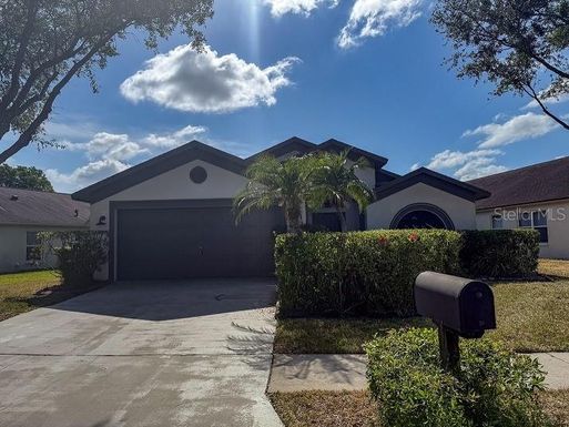 1716 BONDURANT WAY