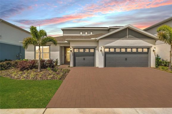 15954 WINDING BLUFF DRIVE
