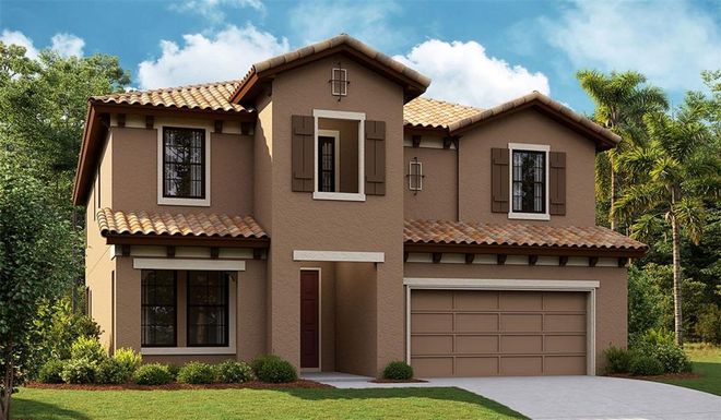 8534 DOVE BOG TERRACE