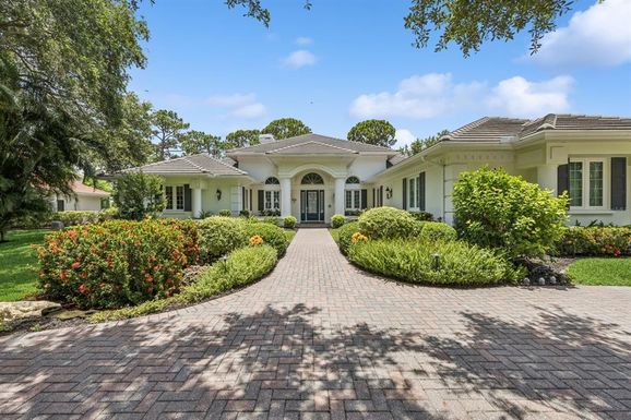 4224 BOCA POINTE DRIVE