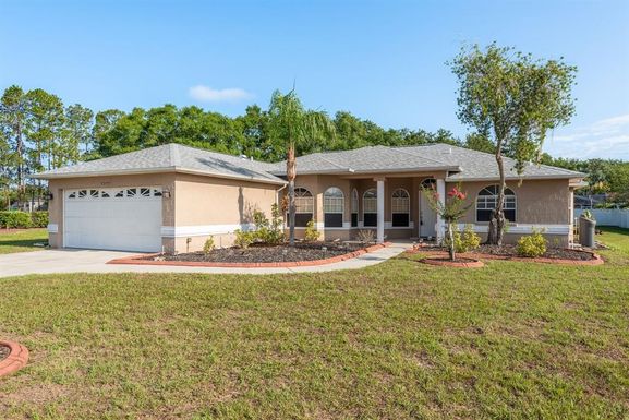 22755 CYPRESS TRAIL DRIVE