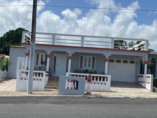 ER ACCESO BRISAS DEL MAR UNIT 11