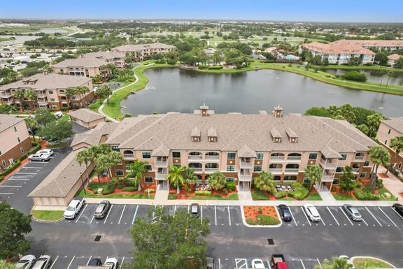 6451 BORASCO DRIVE UNIT 1603