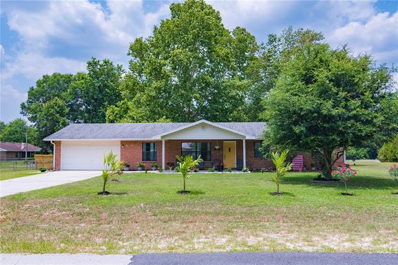126 SW MOCKINGBIRD WAY