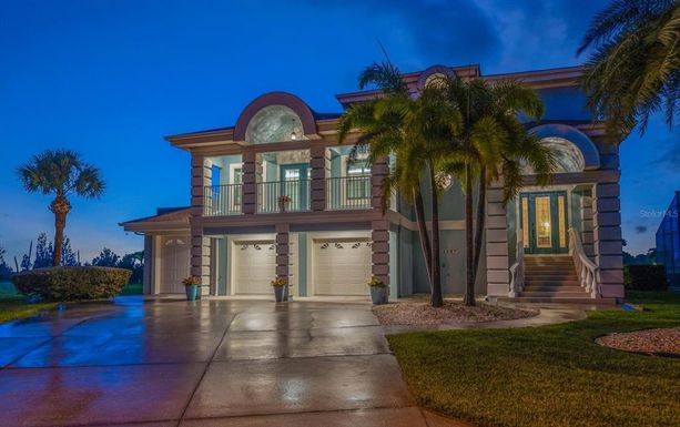 3397 BLUEFISH DRIVE