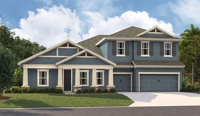 5126 CREEK SAND DRIVE