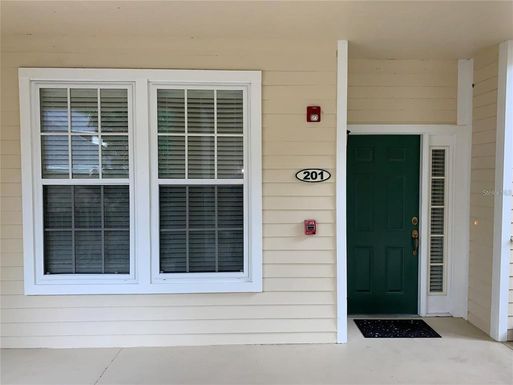 4715 SW 91ST DRIVE UNIT 201