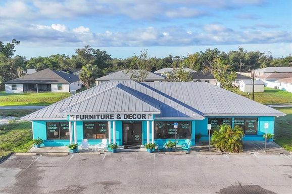 3279 S ACCESS ROAD