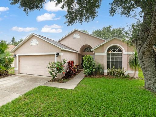 9008 EGRET COVE CIRCLE