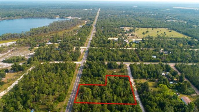 NW LAKEVIEW ROAD