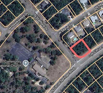 9391 N STAFFORD DRIVE