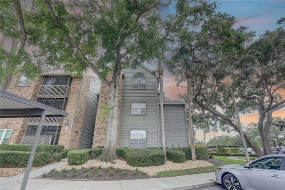 2500 WINDING CREEK BOULEVARD UNIT G307