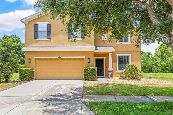 12244 FAIRLAWN DRIVE