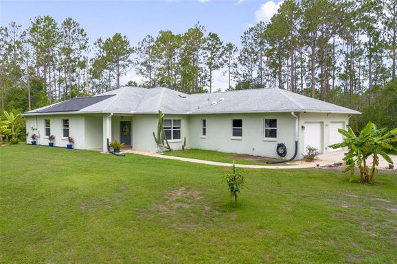 3671 PLANTATION DRIVE