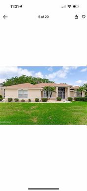 6822 STONEHEATH LANE