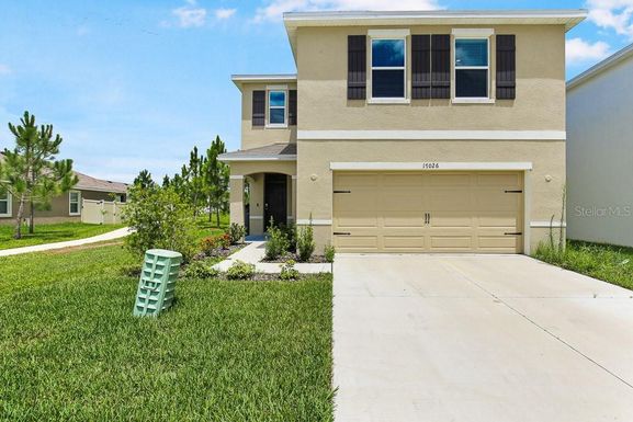 17026 WAVE TRESSLE PLACE