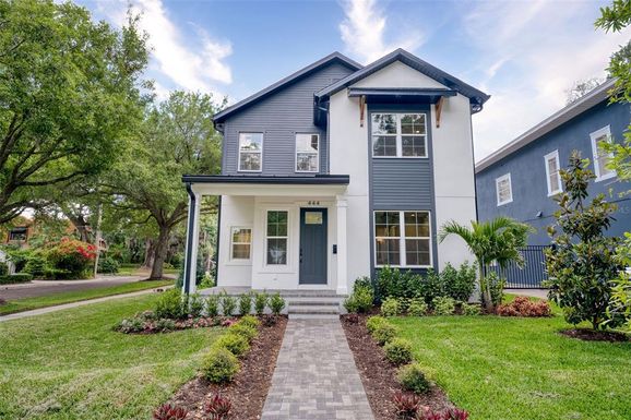 444 DELANEY PARK DRIVE