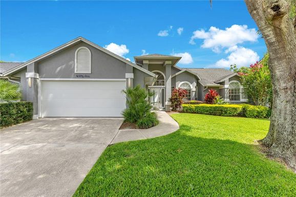 651 OAK HOLLOW WAY