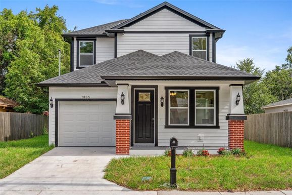 3105 E OSBORNE AVENUE