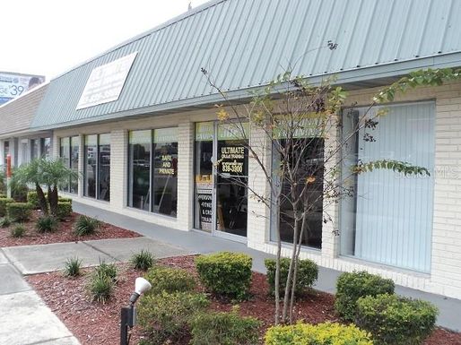 3613 S DALE MABRY HIGHWAY