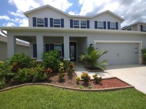 18234 FALLING PINE NEEDLE LANE