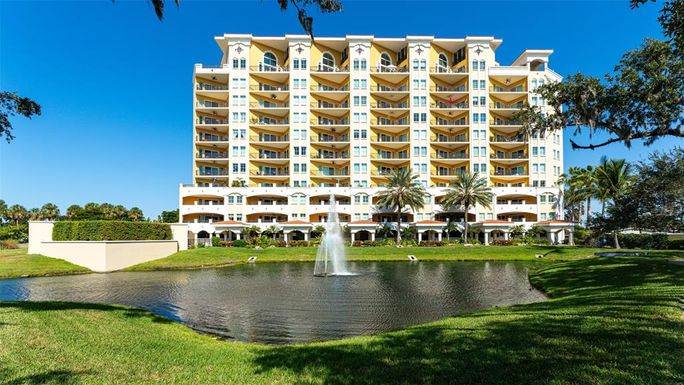 501 HABEN BOULEVARD UNIT 1103