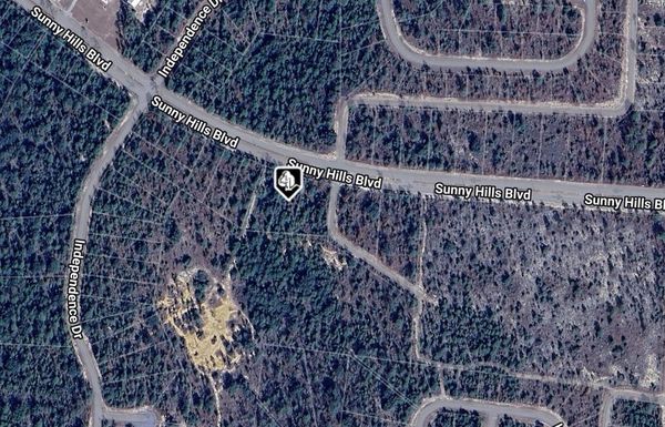 TBD SUNNY HILLS BOULEVARD UNIT 27