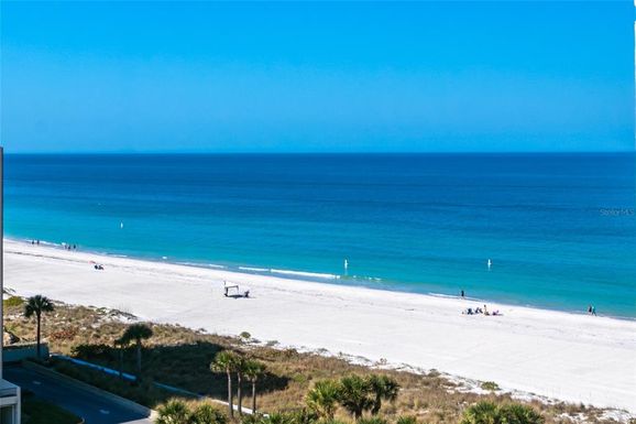 1380 GULF BOULEVARD UNIT 805