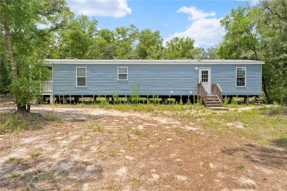 4724 N FOREST LAKE DRIVE