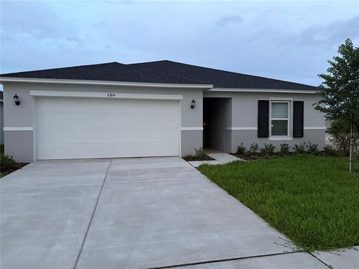 6304 BURNING OPAL BEND