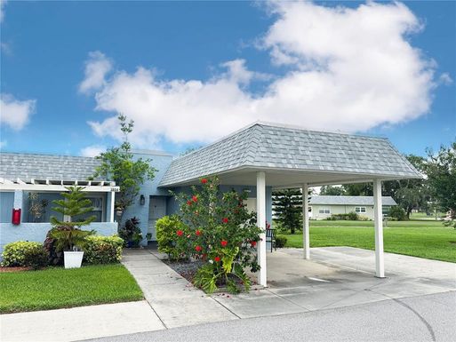 3854 TROPHY BOULEVARD