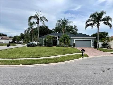3901 BALLINORE PLACE