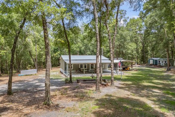 165 SW MILITARY GLEN