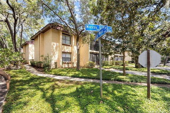 14115 MOSSY GLEN LANE UNIT G101