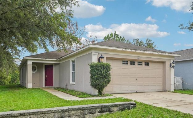 1502 MARSH WOOD DRIVE