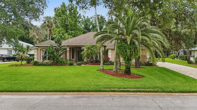 33 COQUINA RIDGE WAY
