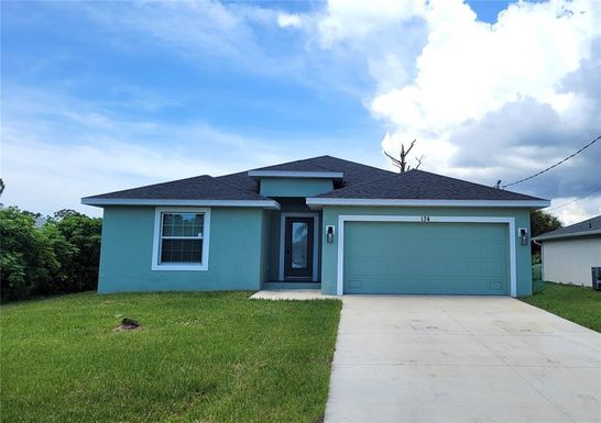 134 SWAN DRIVE