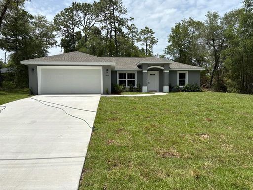 10596 N FRANTZ AVENUE