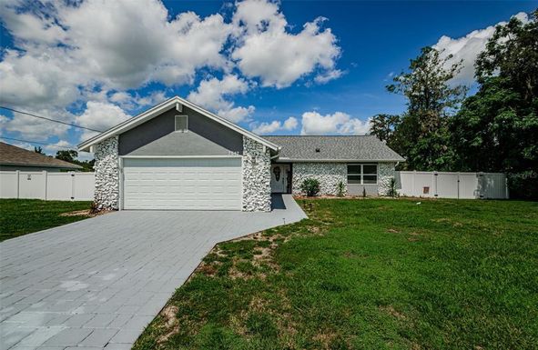 7547 LANDMARK DRIVE