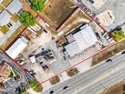 110 N STATE ROAD 19