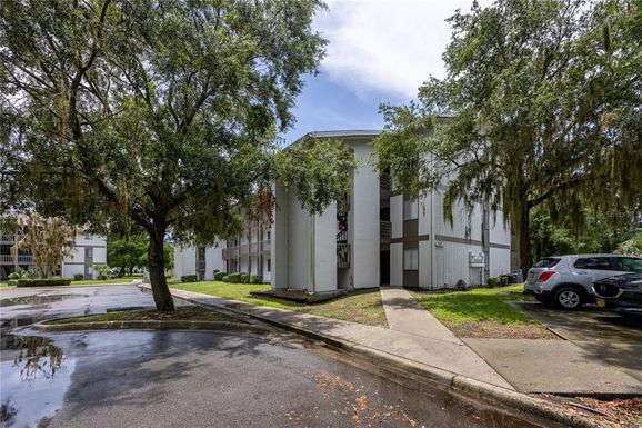 6519 W NEWBERRY ROAD UNIT 207