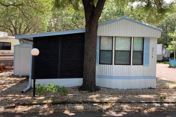 3000 CLARCONA ROAD UNIT 2715