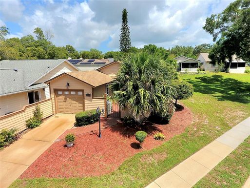 2922 BURLINGTON DRIVE